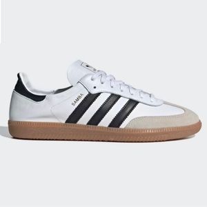 Adidas Samba Decon (NEW), M7.5/W8.5